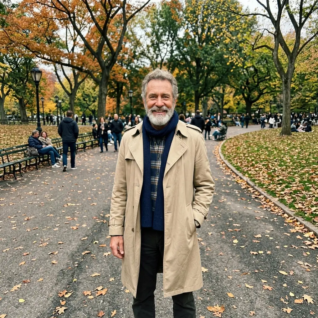 Roger D.